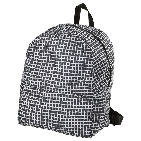 ikea packable backpack